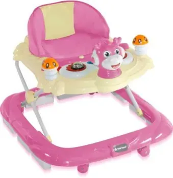 Bertoni Bambi EB pink