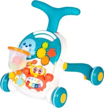 Babyhit Multi Fun Dark Blue WT200 (голубой)