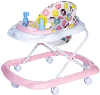 Babyhit Jolly Walk Pink BW120 (розовый)