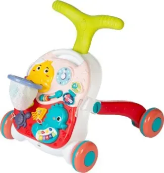 Babyhit Multi Fun Red WT200 (красный)