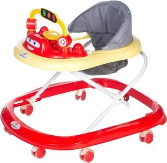 Babyhit Jolly Car BW140 (красный)
