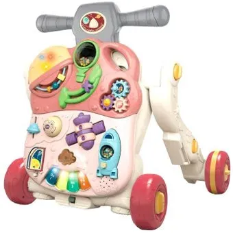 Labalu Multifun 2 в 1 (розовый)