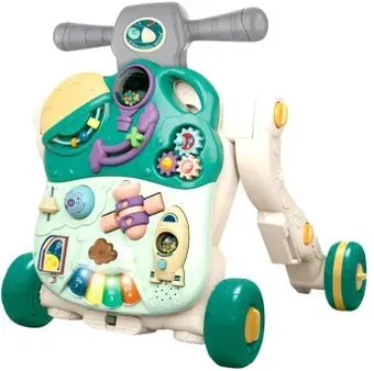 Labalu Multifun 2 в 1 (зеленый)