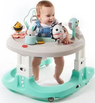 Tiny Love 4-в-1 Here I Grow Mobile Activity Center