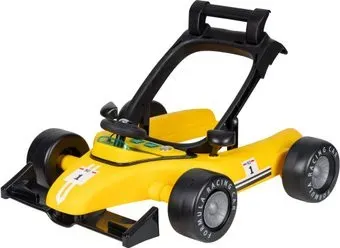 Farfello G5 (желтый)