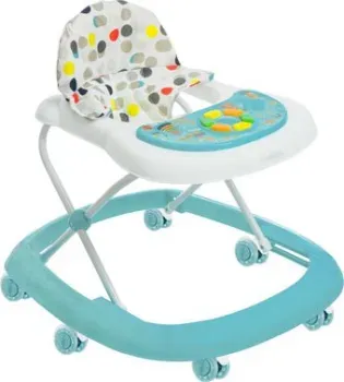 Indigo Bubble C (бирюзовый)