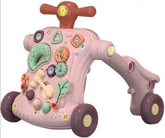 Sharktoys 15600000292 (розовый)