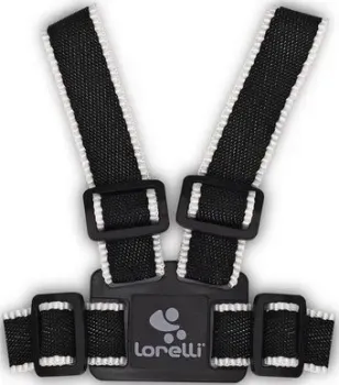 Lorelli Safety Harness (черный)