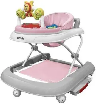Carrello Libero CRL-9602/3 (розовый)