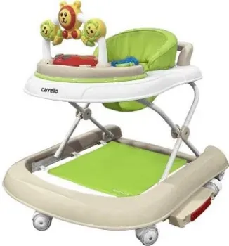 Carrello Libero CRL-9602/3 (зеленый)