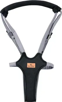 Lorelli Step by Step (black)