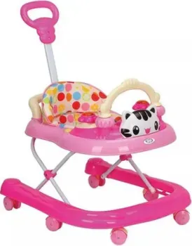 Наша Игрушка Kitty zxl19110601-12 (розовый)
