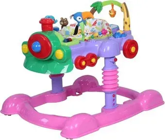 Nuovita Treno (розовый)