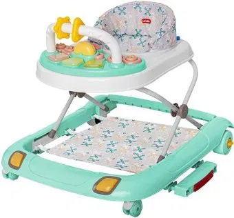 Carrello Premio CRL-9608 (бирюзовый)