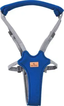 Lorelli Step by Step (dark blue)