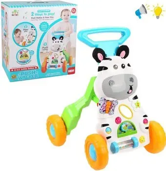 Наша Игрушка Зебра SL83007