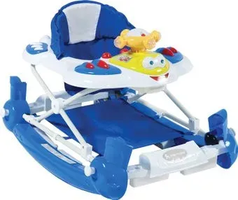 Lorelli Swing Helicopter (синий)