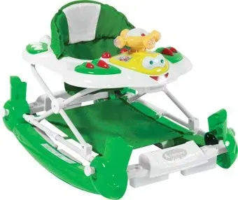 Lorelli Swing Helicopter (зеленый)