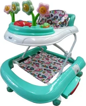 Baby Tilly T-451 (бирюзовый)