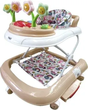 Baby Tilly T-451 (бежевый)