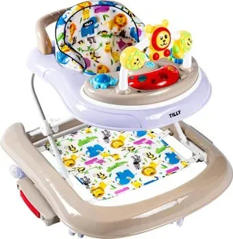 Baby Tilly T-452 (фиолетовый)