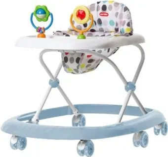 Carrello Tempo CRL-7202 (голубой)