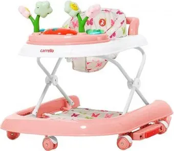 Carrello Fiore 3 в 1 CRL-9606 (розовый)