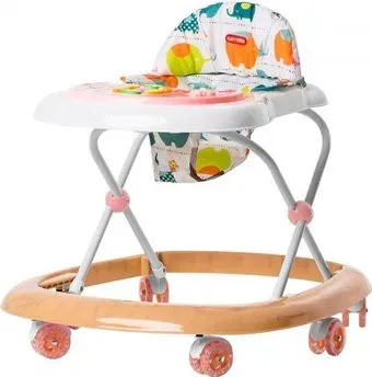 Carrello Amico CRL-7201 (розовый)