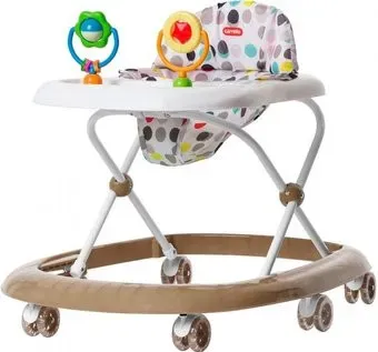 Carrello Tempo CRL-7202 (бежевый)