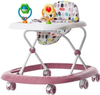 Carrello Tempo CRL-7202 (розовый)