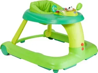 Chicco 123 (зеленый)