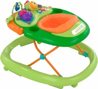 Chicco Walky Talky (зеленый)