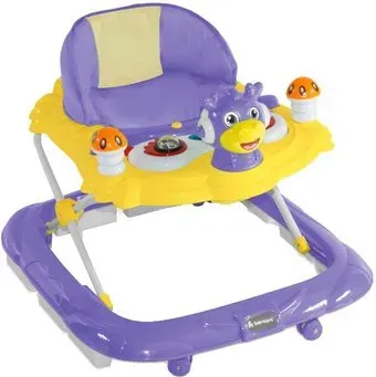 Bertoni Bambi EB (фиолетовый)