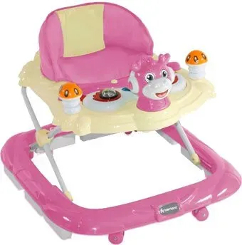 Bertoni Bambi EB (розовый)