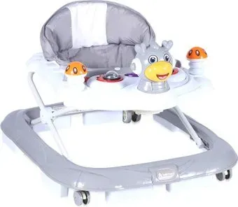 Bertoni Bambi EB (серый)