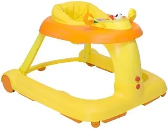 Chicco 123 (желтый)