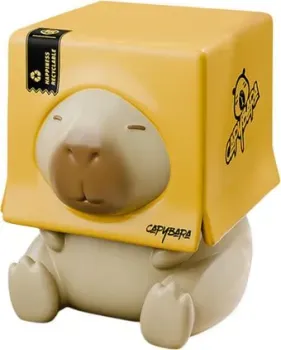 Merry Bear Home Decor Капибара 20170918