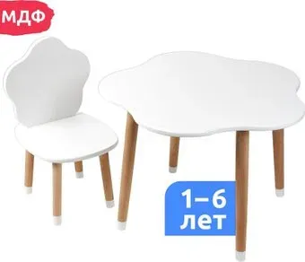 Mega Toys Звездочка 71022/70022