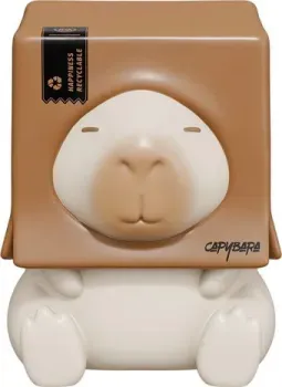 Merry Bear Home Decor Капибара 20170917
