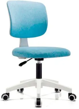 SitUp Rubik White PL (Blue/Blue)