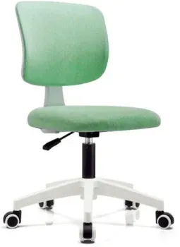 SitUp Rubik White PL (Green/Green)