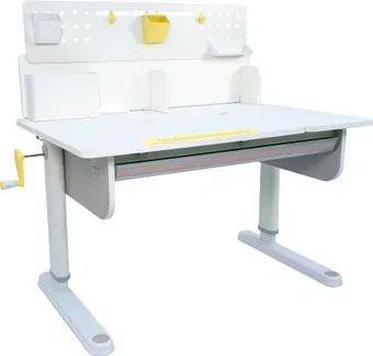 ErgoSmart Caravel mini (с полкой)