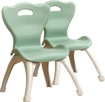 Kidwick Emily KW679529 (зеленый/серый)