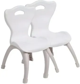 Kidwick Emily KW679729 (белый/серый)
