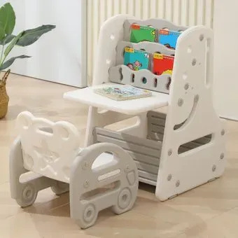 UNIX kids Grey 3 в 1 PPT3IN1GRY