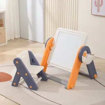UNIX kids Yellow 4 в 1 PPT4IN1YEL