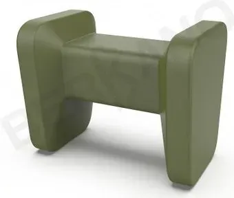 Berkano Elephant 270_003_15 (фиолетовый)