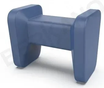 Berkano Elephant 270_003_23 (темно-зеленый)