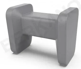 Berkano Elephant 270_003_36 (коричневый)