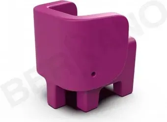 Berkano Boony table 240_006_15 (фиолетовый)